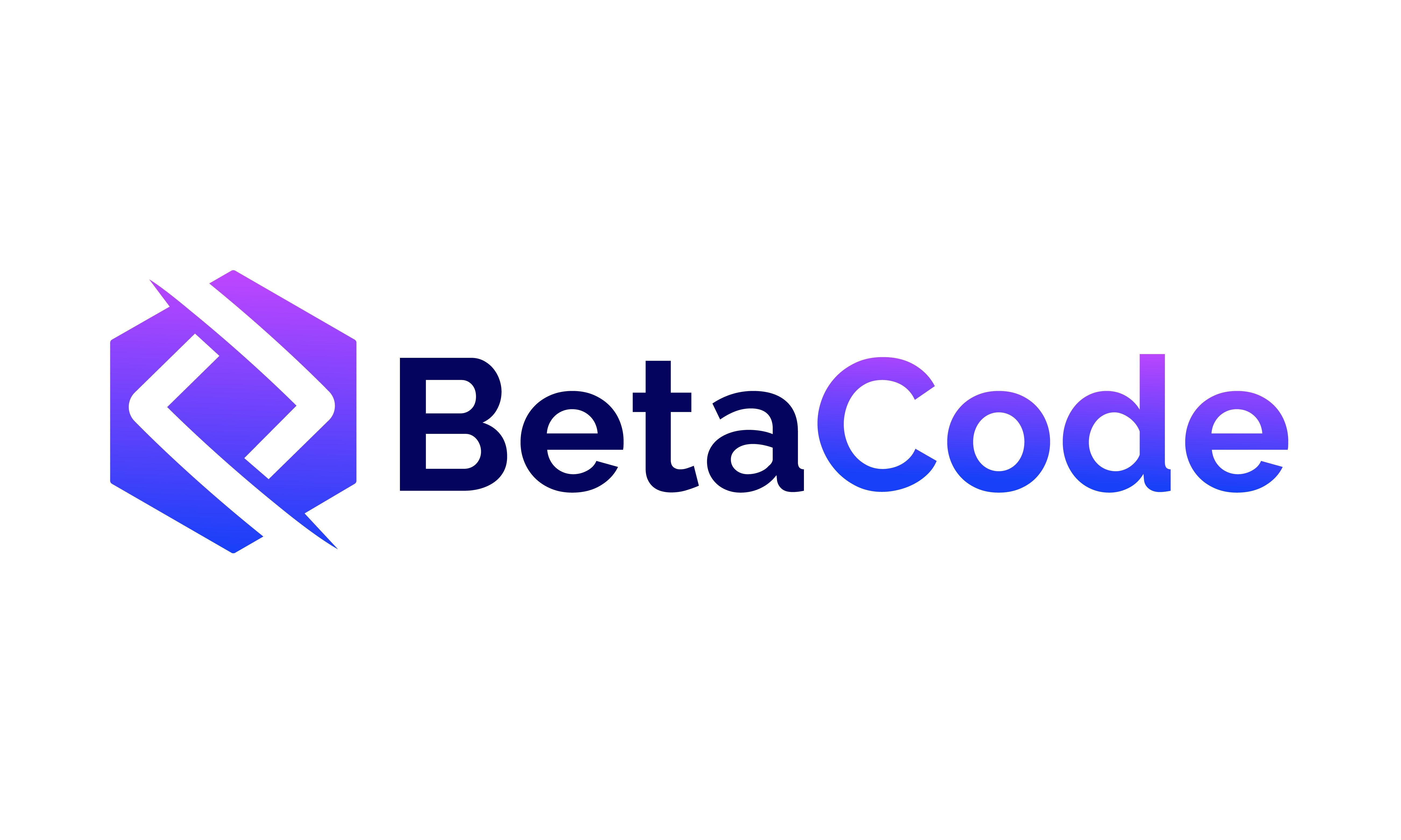 BetaCode logo